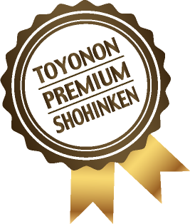 TOYONON PREMIUM SHOHINKEN