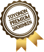 TOYONON PREMIUM SHOHINKEN